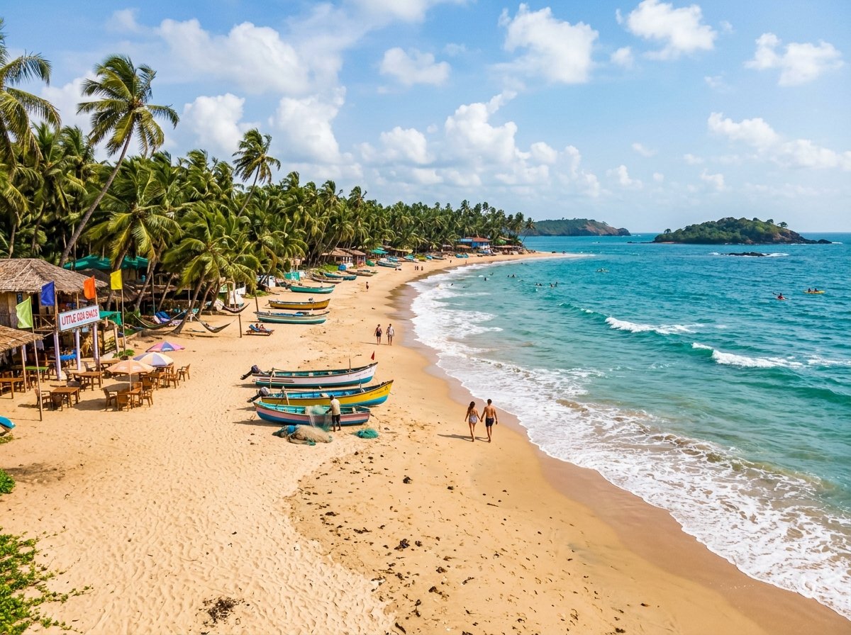 Goa