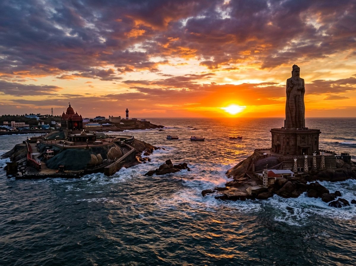Kanyakumari