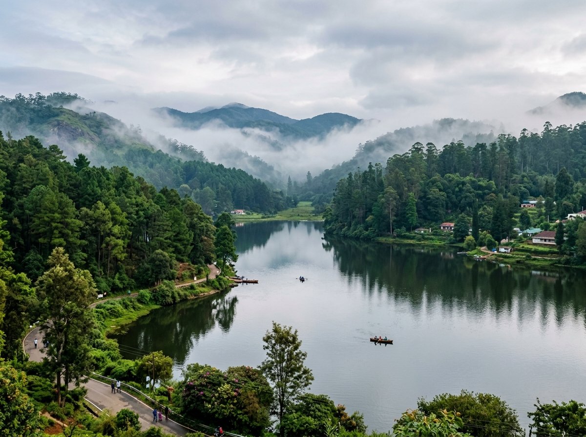 Kodaikanal