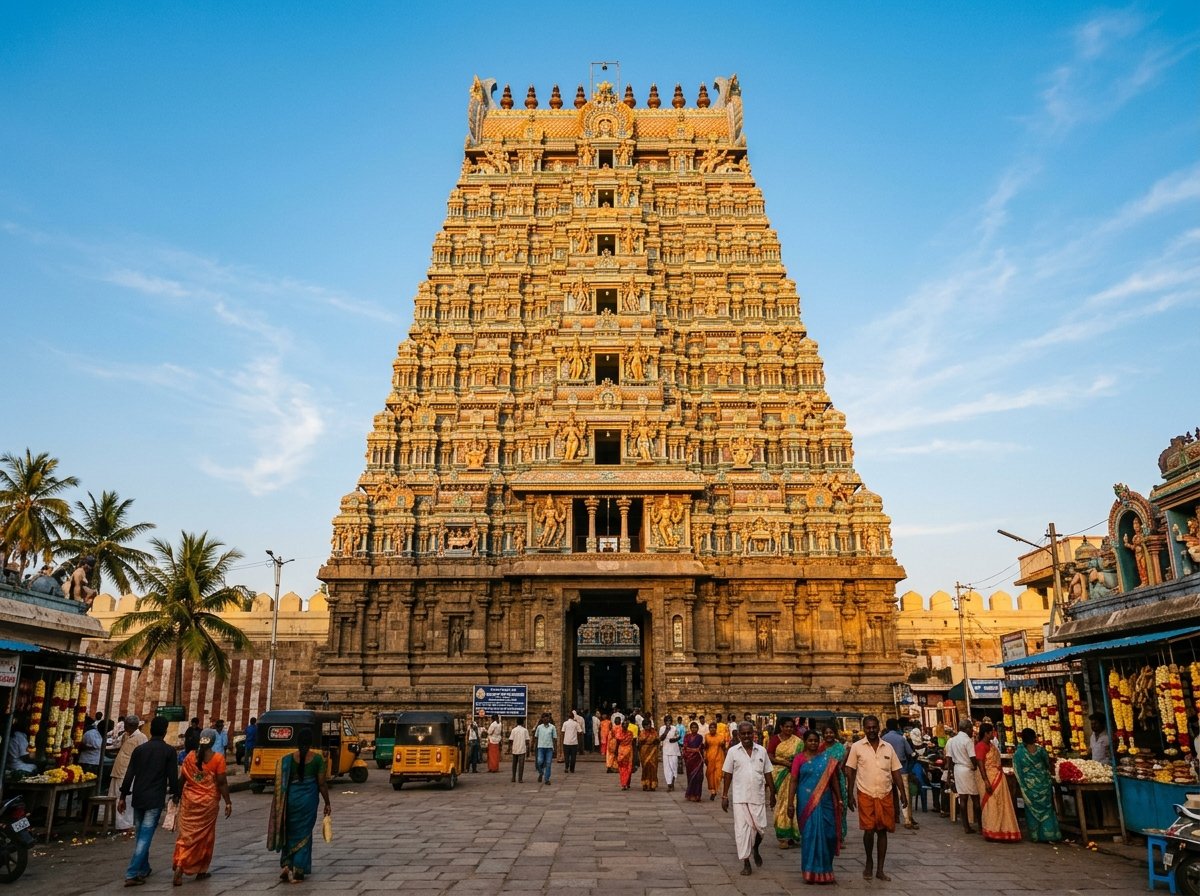 Rameswaram