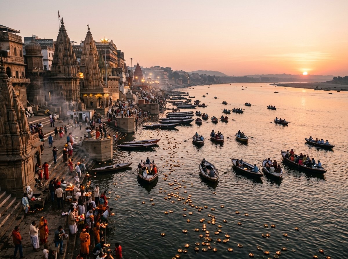Varanasi